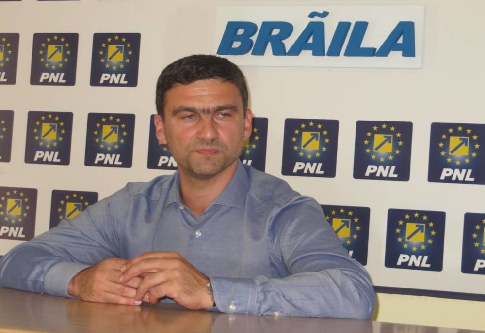 PSD pierde și Brăila! Liberalii, deciși să ia cu asalt Consiliul Județean!