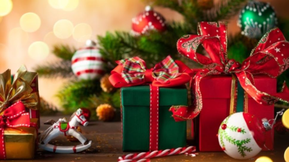 Singurul CADOU pe care NU trebuie să-l faci de Crăciun