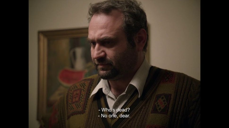 Scurtmetrajul românesc Cadoul de Crăciun, pe lista OSCAR 2020 