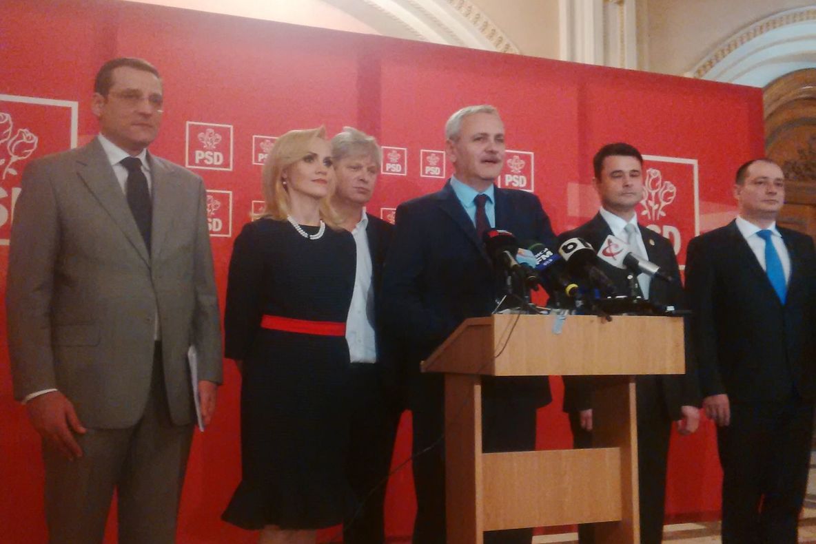 Un mare antrenor, prins la mijloc în conflictul dintre PNL și PSD! Comunicat de ultimă oră