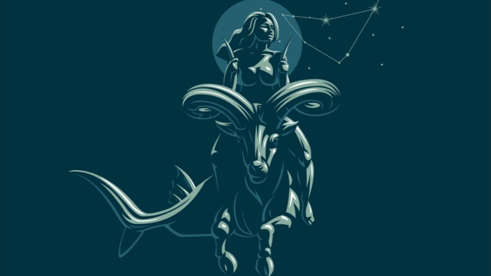 Capricorn, zodia guvernată de un puternic simţ al moralităţii şi rigurozităţii