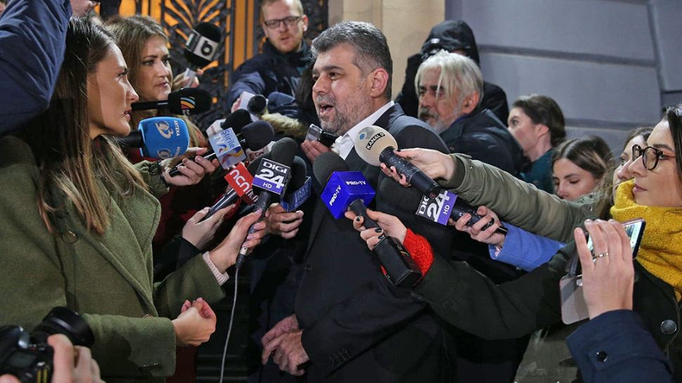 PSD a stabilit data Congresului pentru alegerea noii echipe de conducere