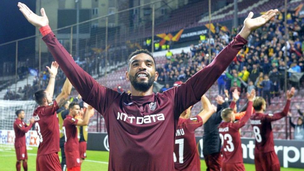 Un greu din fotbalul românesc mizează pe CFR în Europa League: ”Are capacitatea să treacă de orice echipă!”