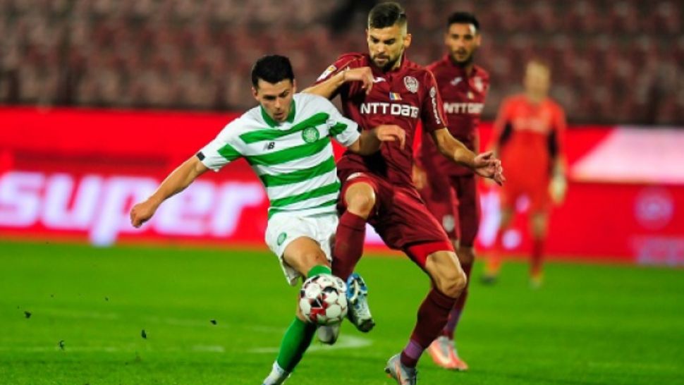 VIDEO | Victorie pentru CFR Cluj cu Celtic! Campioana României merge în primăvara europeană