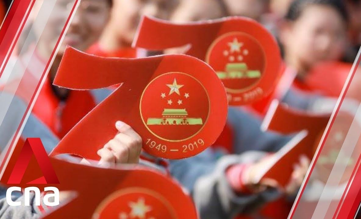 China răspunde NATO: "Suntem o putere pașnică"