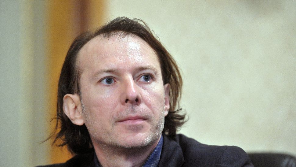 Câți bani are ministrul Finanțelor?