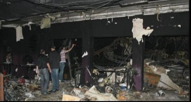 Bănicioiu, după audierea în dosarul Colectiv: Nu am refuzat niciun ajutor de afară/Supraviețuitor: "De ce ne-ați lăsat să murim ca niște câini?"