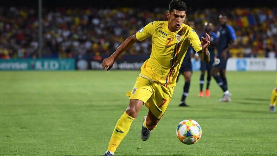  Fanii FCSB-ului dau totul pentru idolul lor! Florinel Coman, propus la ”Golul Anului 2019”!