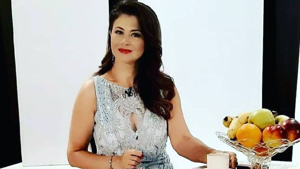 Cine este noul iubit al Corinei Dănilă