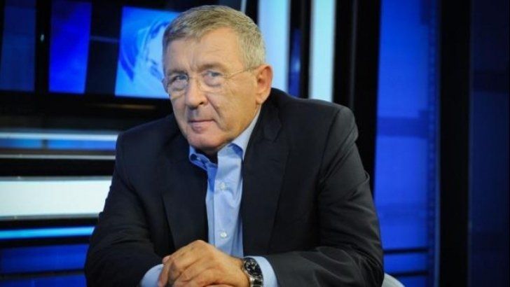 Ponta, momeală pentru a-l propulsa pe Nicușor Dan? Cum se folosește Statul Paralel de suveranistul vopsit - Cornel Nistorescu, ANALIZA momentului