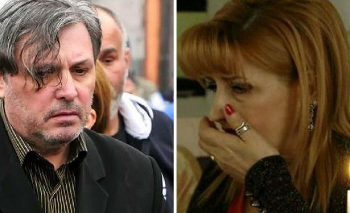 Cornel Galeș a murit. Destin crunt pentru fostul soț al Ilenei Ciuculete