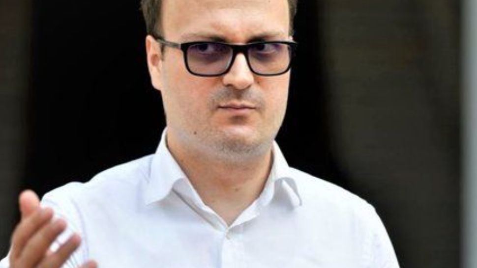Alexandru Cumpănaşu, audiat în dosarul Caracal. Ce a declarat unchiul Alexandrei Măceșanu la intrarea în tribunal