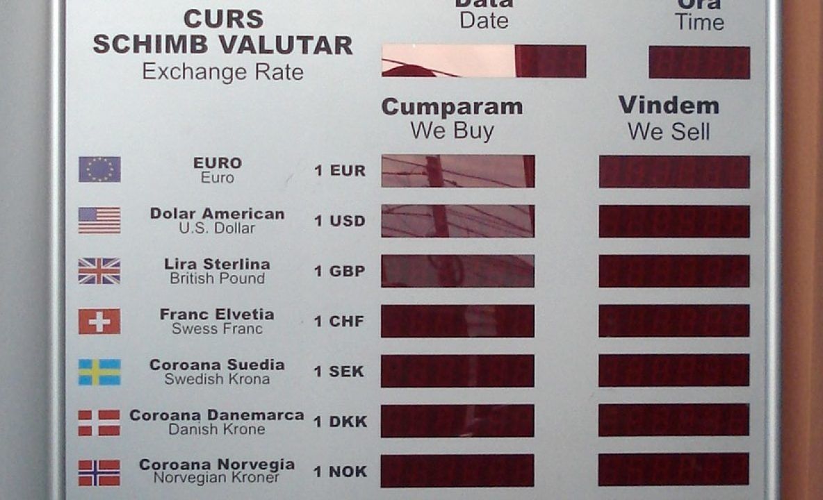 Analiștii financiari anunță apocalipsa! Ce se întâmplă cu leul?