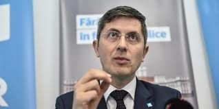 Exclusiv/Dan Barna: ”Dacă PNL are propriul candidat, ne batem joc de Capitală”
