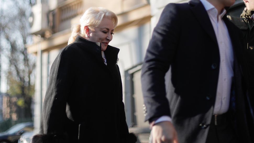 Ședința CEx PSD. Congres pe 29 februarie. Bădălău și-a pus cenușă în cap: „Cer scuze românilor plecați”