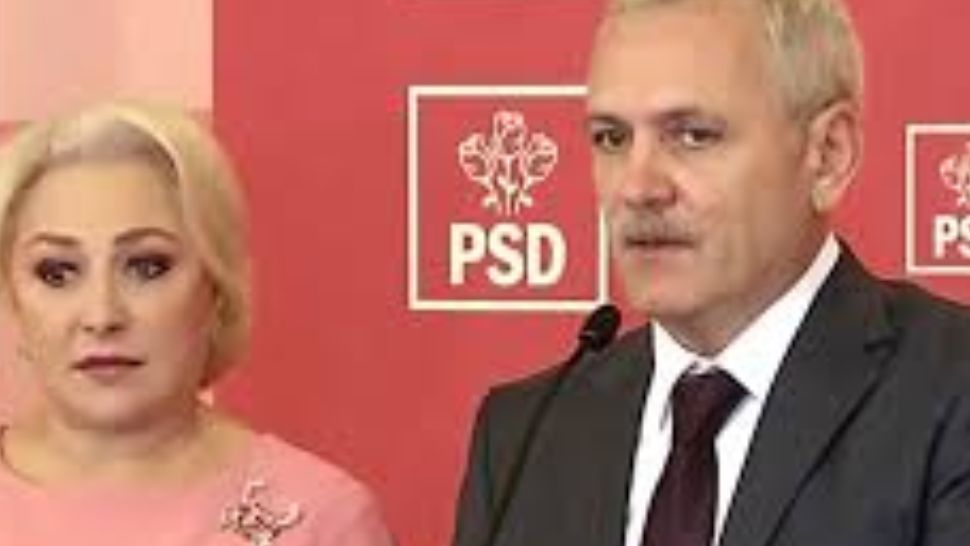 Predoiu, despre amnistia promisă de Viorica Dăncilă lui Liviu Dragnea: E ridicol!