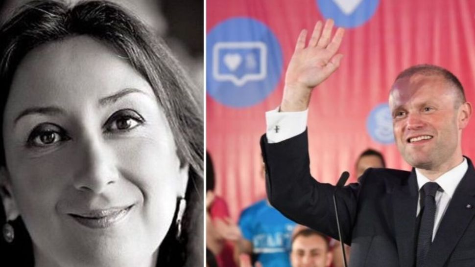 Decizie fără precedent a Parlamentului European! Se cere oficial demisia premierului Maltei