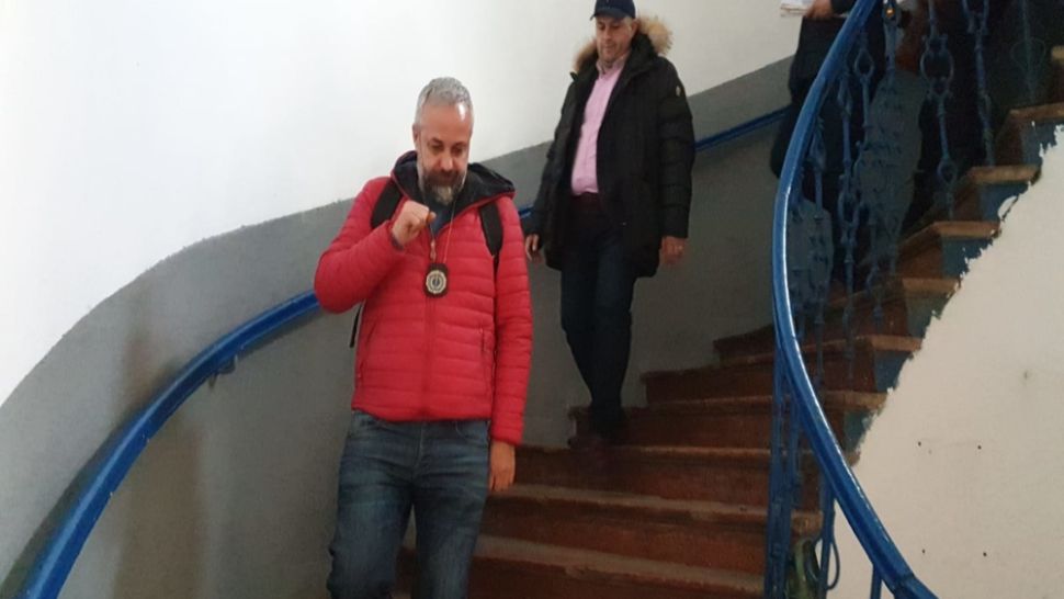 Deputatul Dorel Căprar, președinte al PSD Arad, inculpat în dosarul „PSD Arad-DNA”