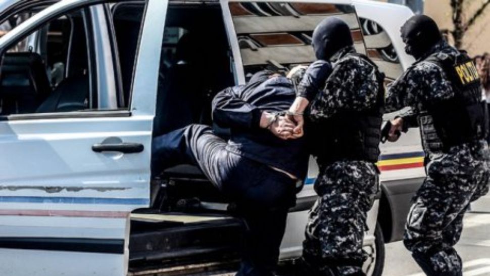 Percheziții într-un caz de evaziune fiscală