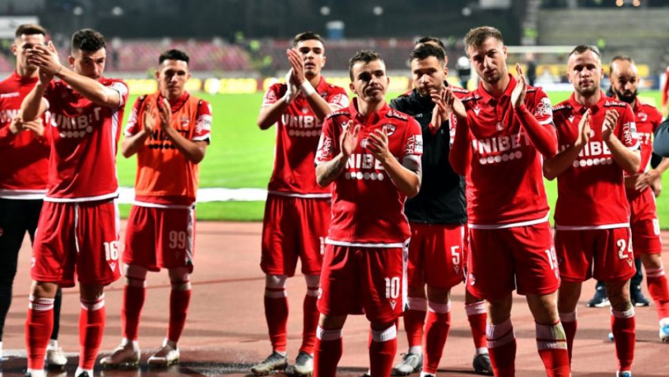 Nume grele pun la cale un plan incredibil de a investi la Dinamo! Cine sunt oamenii de afaceri