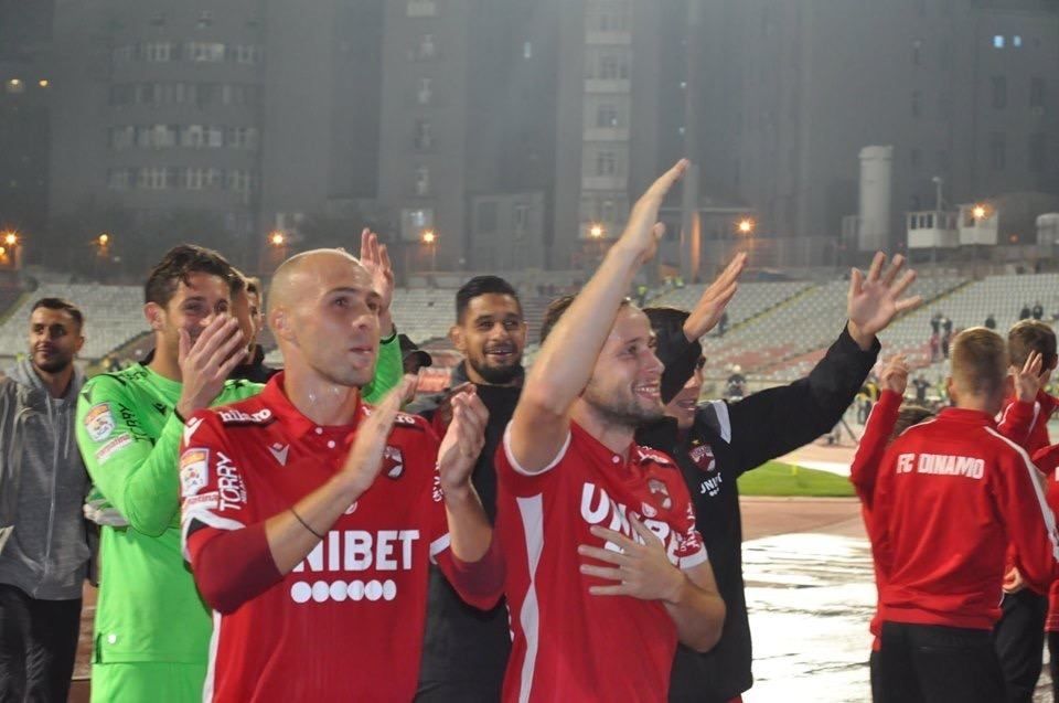 Dinamo poate da lovitura! Englezii au aflat cine poate să ajungă în Premier League