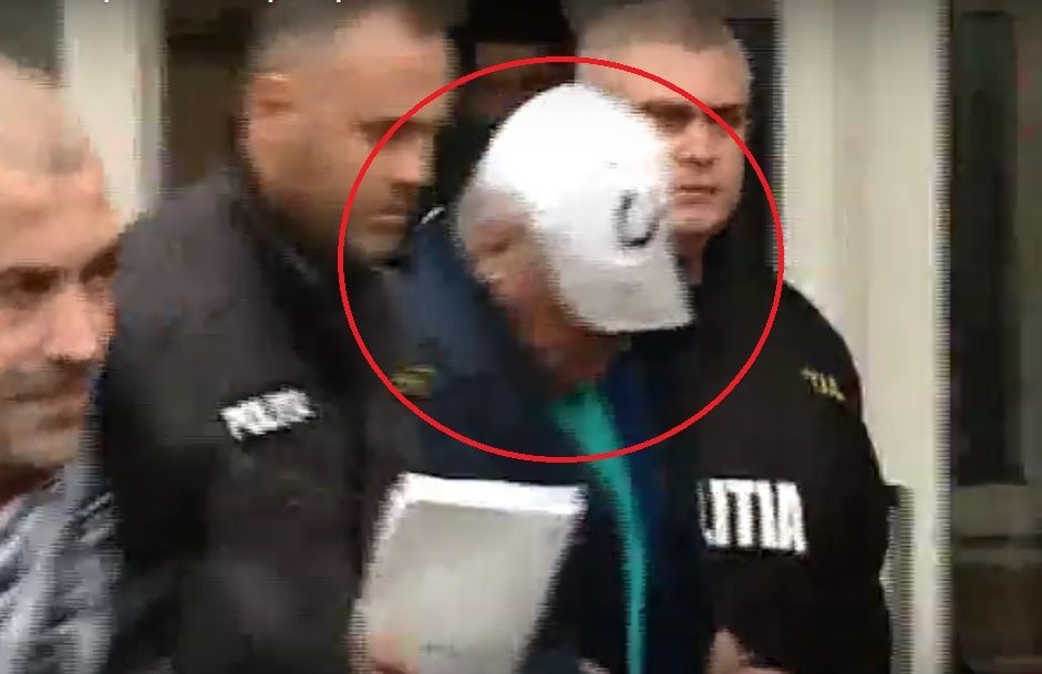 Gheorghe Dincă, reaudiat pe 9 ianuarie la DIICOT