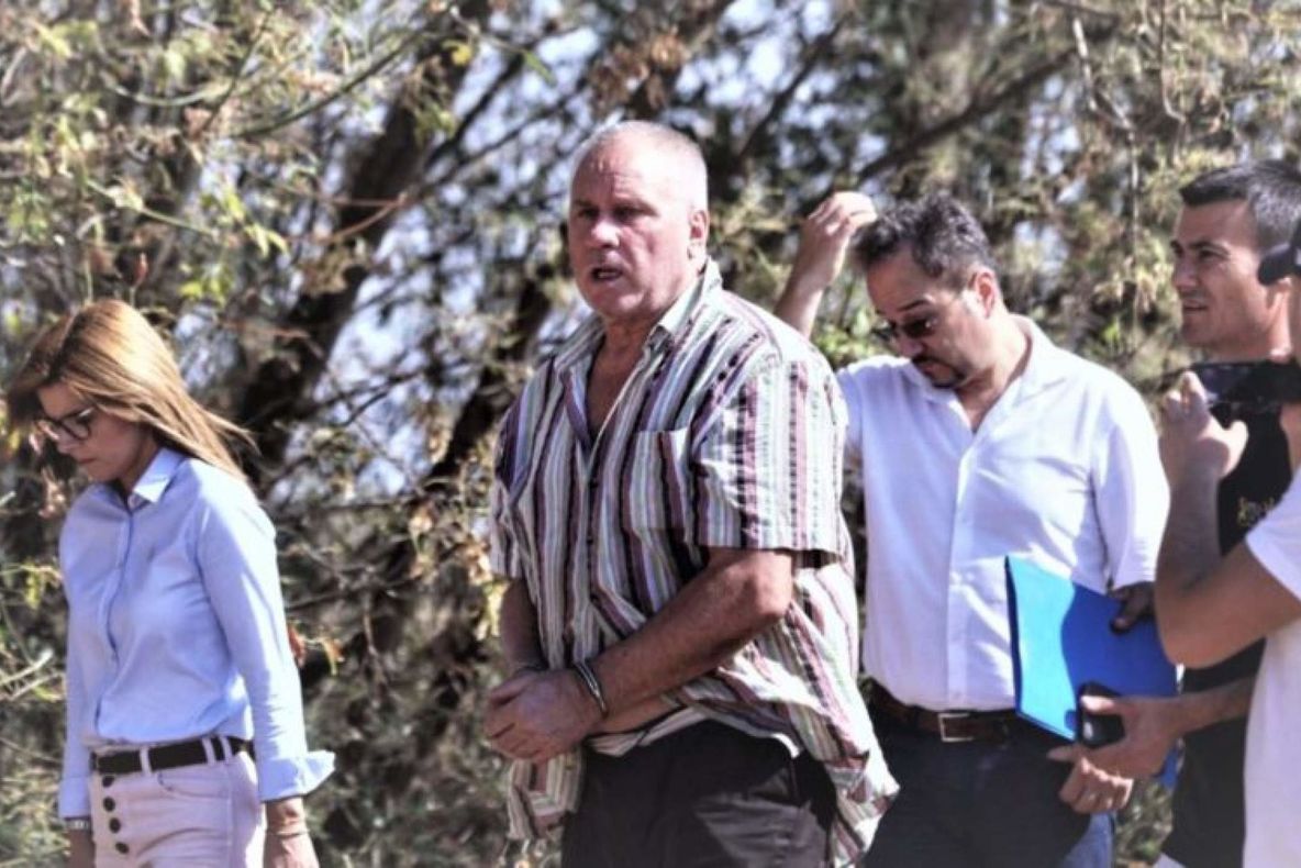 Avocatul lui Dincă spune că Tonel Pop minte