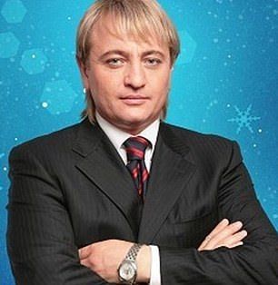 Miliardar rus ucis, în mod misterios, de o mașină, în timp ce își plimba câinele 