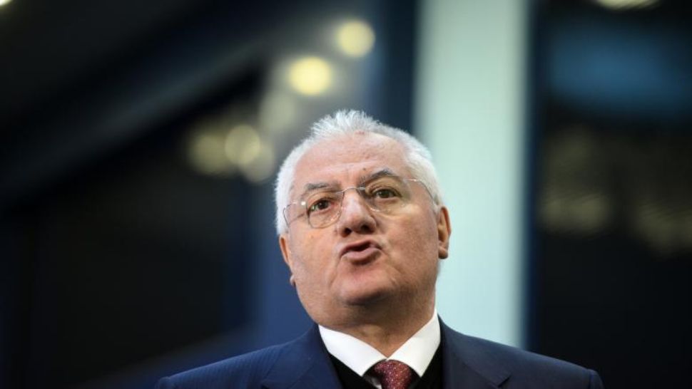 EXCLUSIV VIDEO | Mitică Dragomir, dezvăluiri despre numirea lui Burleanu la FRF: “La alegerile din 2014 au intervenit oameni din serviciile țării!”