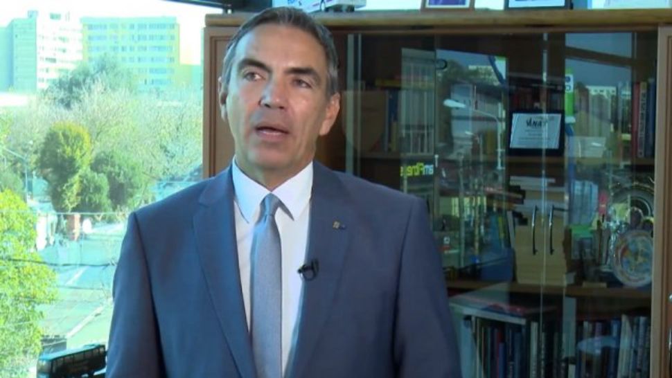 Anastasiu: ”OUG 114 a intrat cu bocancii în viața noastră!”