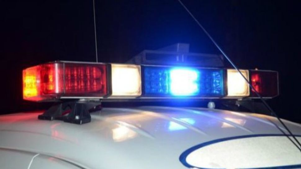 Urmărire ca în filme după un șofer beat