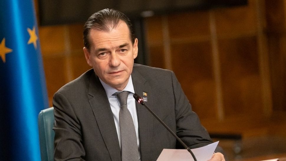Ședință de Guvern la ora 20.00. De ce muncesc "bugetarii" lui Orban în zi liberă