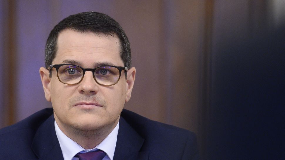 Ion Cristoiu: Ce semnal a vrut să dea Eduard Hellvig?