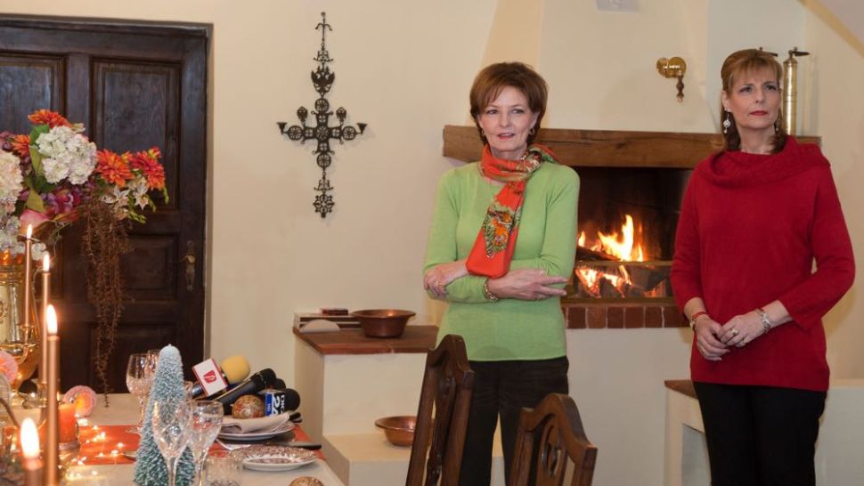 Ce va face familia regală de Crăciun și Revelion 