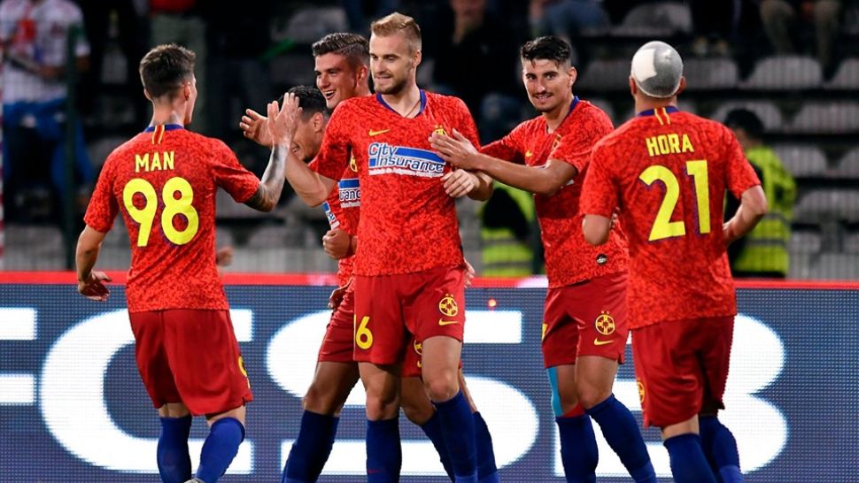 Un jucător de la FCSB a trecut prin momente cumplite: ”Riscam să îmi pierd viața!”