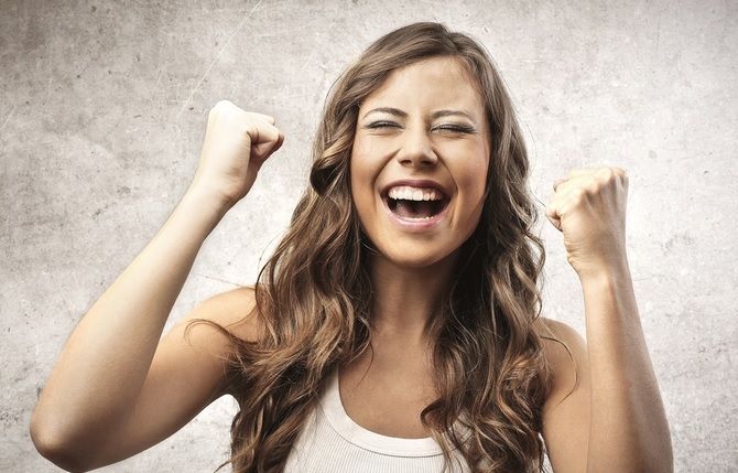 Cea mai puternică femeie din zodiac. Nu se lasă călcată în picioare