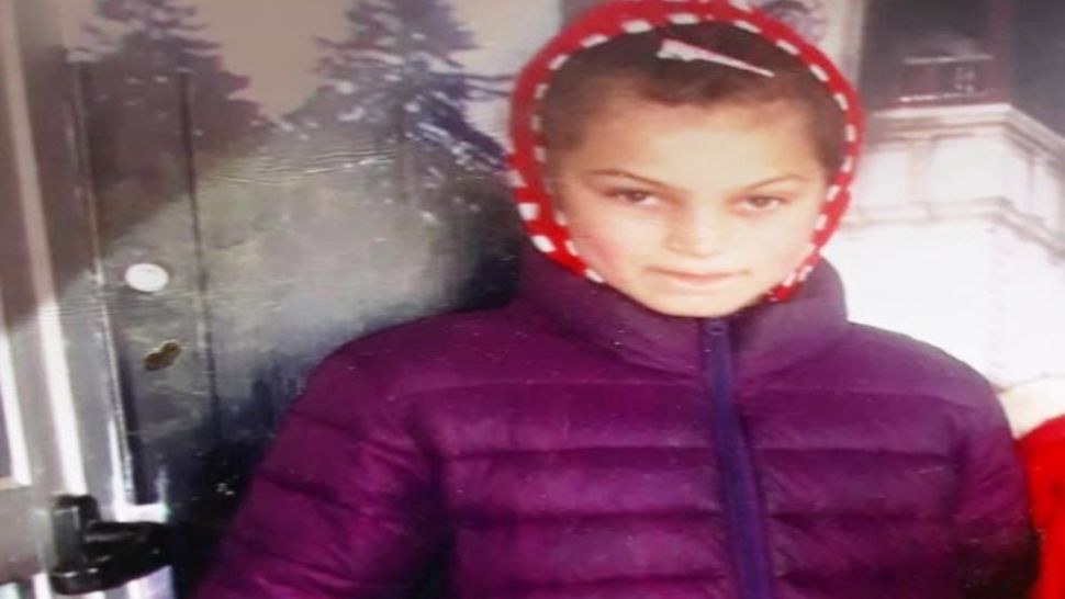 Alertă în Caracal. Fetiţă de 11 ani, dispărută de acasă