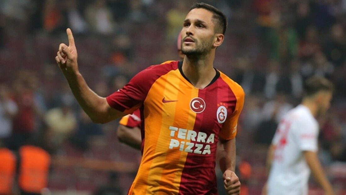 Veste de coșmar pentru Florin Andone! Ce a decis Galatasaray