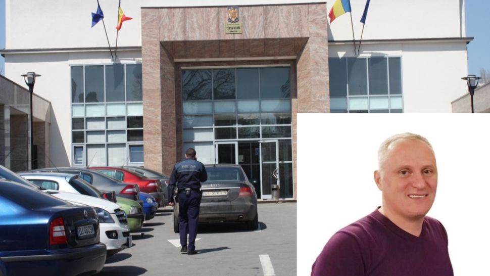 Fost procuror, prins încercând să plaseze bani falși pe piață