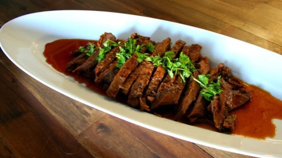 Cum faci friptura perfectă pentru masa de Revelion 