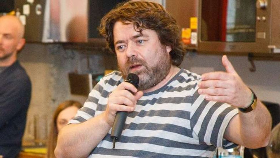 "Parazitul" Goțiu reacționează la atacurile lui Șerban Nicolae: "Nimic nou sub soare!"