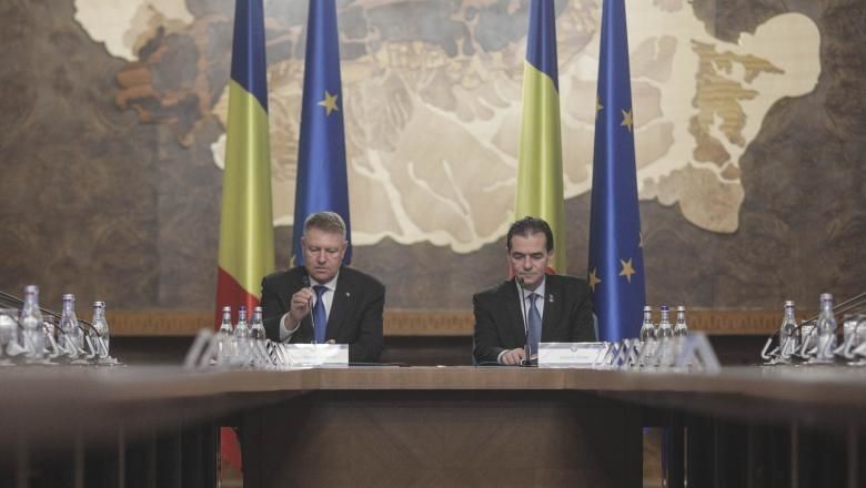 Alegerea primarilor în două tururi se va face prin asumarea răspunderii, dacă nu se rezolvă în Parlament