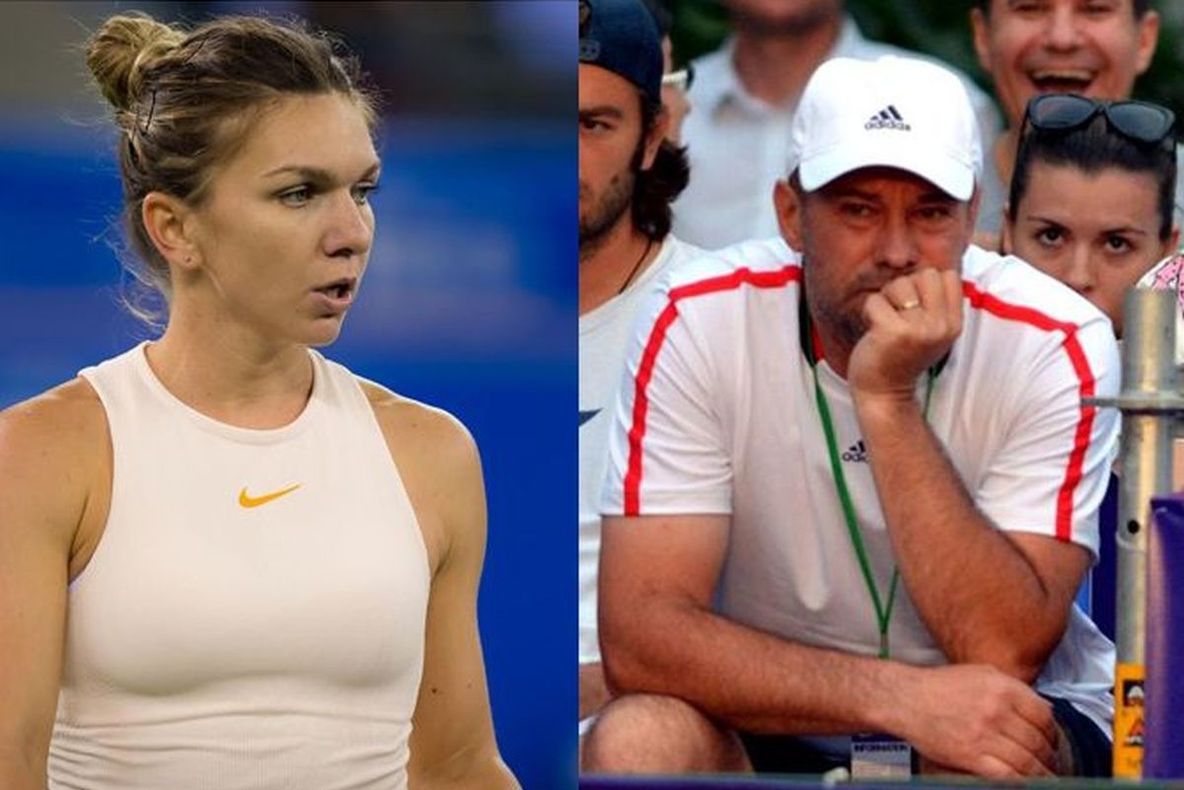 ULTIMA ORĂ | Mutare spectaculoasă a Simonei Halep. Cine îi ia locul lui Daniel Dobre.