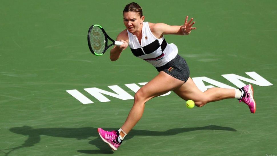 VIDEO | Simona Halep și Patricia Țig, nominalizate de WTA la ‘Lovitura anului’