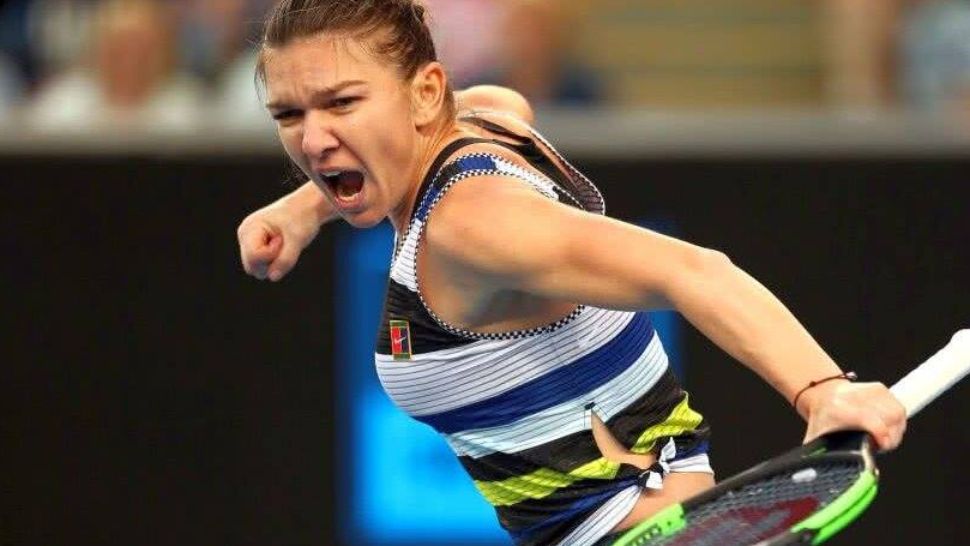 Simona Halep, dezolată de moartea fostului antrenor! ”O persoană blândă care nu m-a certat niciodată”