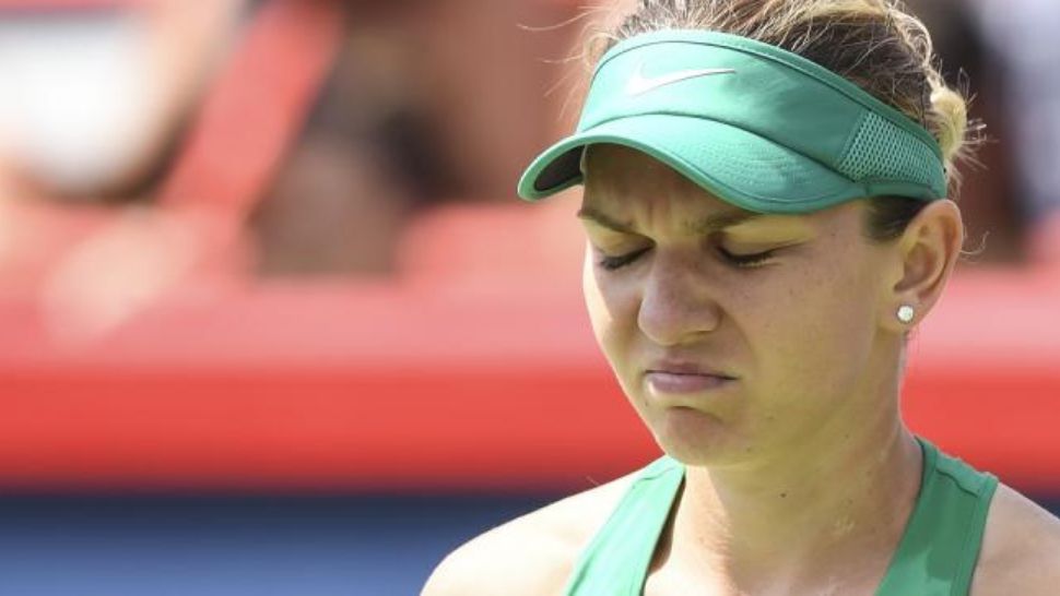Simona Halep a pierdut lupta pentru titlul ‘Jucătoarea anului 2019’!