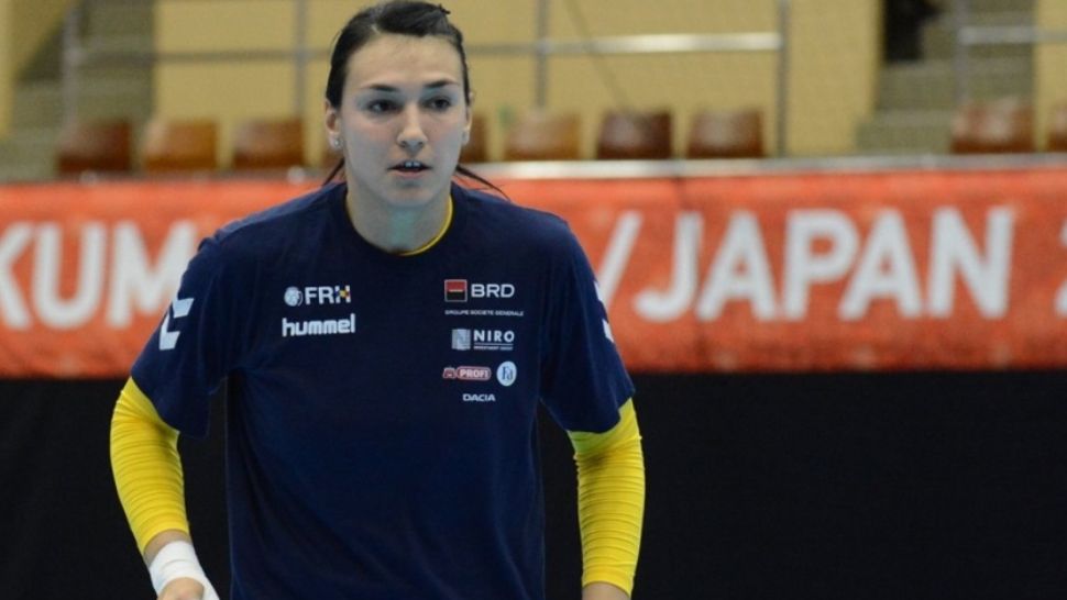 Meci de coșmar pentru România la Campionatul mondial de handbal din Japonia