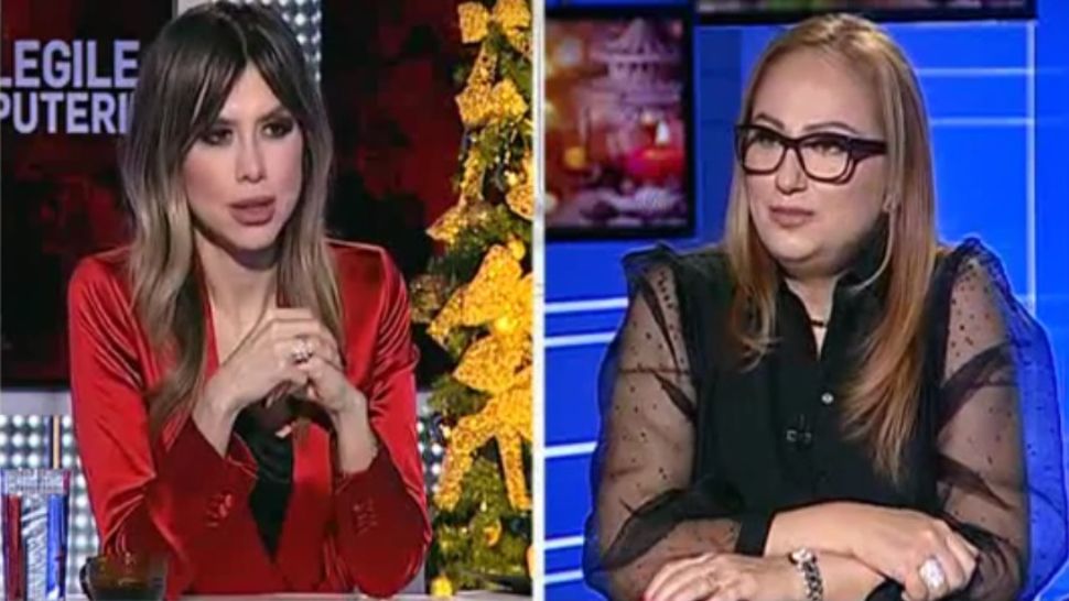 Ce le aduce anul 2020 liderilor politici. Horoscop politic cu astrologul Cristina Demetrescu 