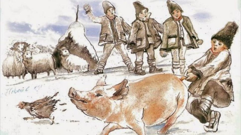 IGNATUL 2019. Ce trebuie să faceți în această zi 