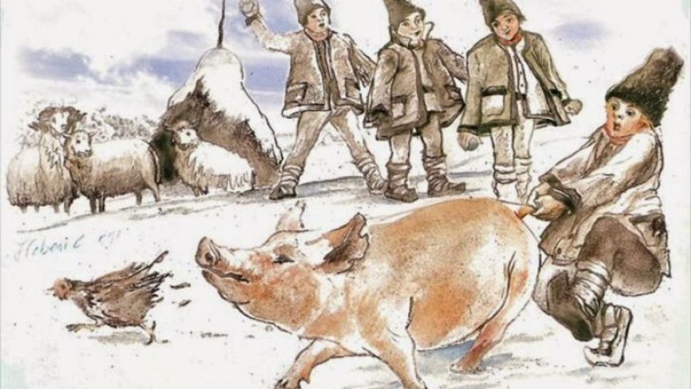 Când este IGNATUL. Ce trebuie să faceţi în această zi ca să fiţi feriţi de boli tot anul